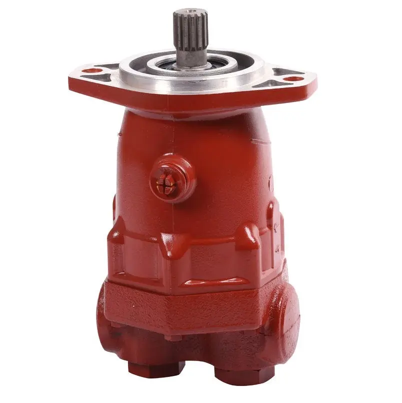 Hot Sales Eaton 74318-DDA,74318Ddaa, 74315RAA,74318DAK,74318DDL Hydraulische Drive Motor, Hydraulische Reizen Motor