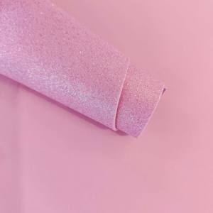 Hojas de espuma <span class=keywords><strong>EVA</strong></span> de color sólido, rollo de papel con purpurina iridiscente para manualidades, fabricación de tarjetas y álbumes de recortes - Product Image 2