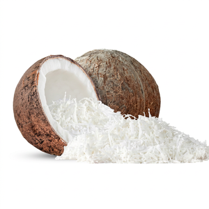 Natural Desiccated Coconut for Energy Bars, <b>Protein</b> Bars & Healthy Snacks - Product Image 1