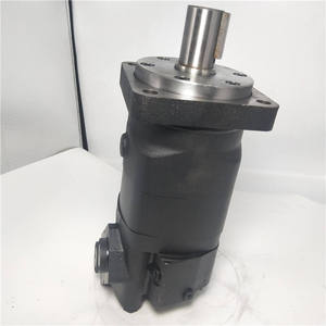 Motor hidráulico de engranajes cicloides 2K, serie 2000, motor hidráulico 2K-80/100/130/160/195/245/305/395/490 - Product Image 2