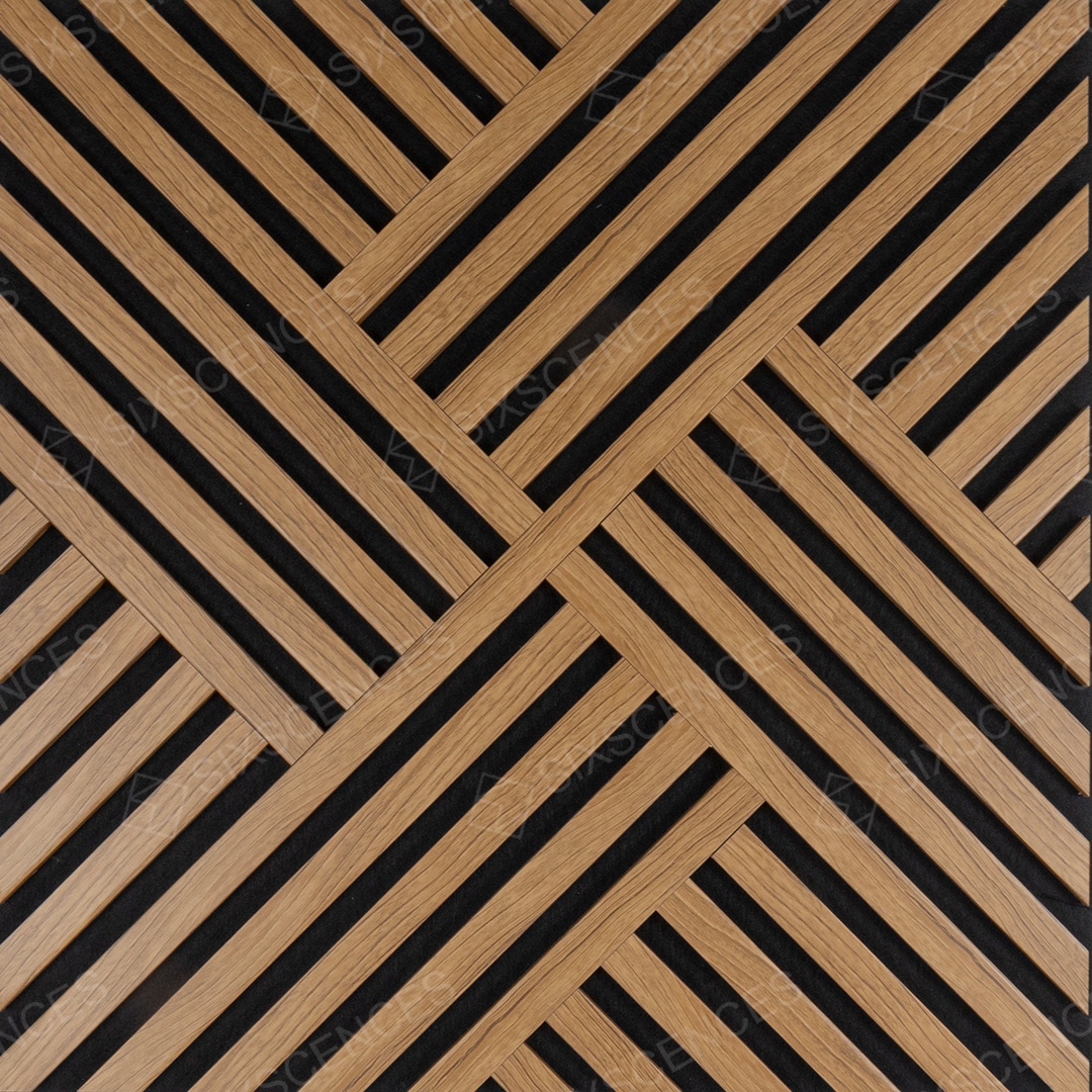 3D sound proof wall panels ceiling Home Hotel soundproof board factory made professional factory made