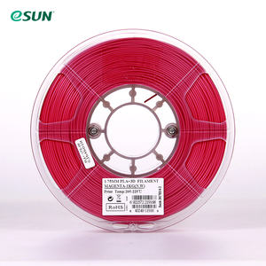 <span class=keywords><strong>ESUN</strong></span> <span class=keywords><strong>eSUN</strong></span> 3d pla plus filament 1KG 3d <span class=keywords><strong>esun</strong></span> filament pour impression 3d 1.75mm/3.00mm - Product Image 2