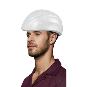 Casco Láser Inalámbrico Recargable para el Crecimiento del Cabello, para el Tratamiento de la <span class=keywords><strong>Alopecia</strong></span> <span class=keywords><strong>Androgenética</strong></span> - Product Image 2