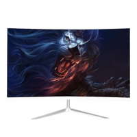 Écran d'ordinateur PC de jeu 49 pouces 120Hz, 32 pouces 4K 144Hz, 34 pouces, 23 pouces 240Hz – Moniteur de jeu pour PC