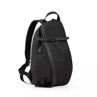 Sac à dos en Nylon pour homme et femme, imperméable, ultraléger, pour voyage en plein air, randonnée, école, ordinateur portable, personnalisé, Offre Spéciale