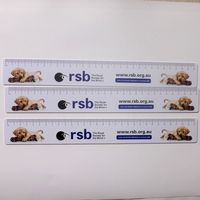 Cadeaux promotionnels en gros - Règles souples en PVC, adaptées à la personnalisation scolaire. Formes et couleurs personnalisables sont disponibles.