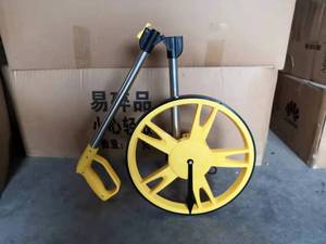 Yongheng Độ chính xác cao kỹ thuật số mét Khoảng cách đo Bánh Xe đo Cai Trị - Product Image 5