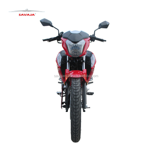 Motocicleta de Calle <span class=keywords><strong>X150</strong></span> 150CC, Motor de Carreras SAVAJA SJ-R15 - Product Image 2