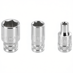 ประแจหกเหลี่ยมเฟอร์วี รุ่นธรรมดา ชุด 3 ชิ้น เมตริก - Product Image 2