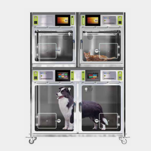 Intensive Care Unit Multi <b>Light</b> Therapy Integrated Care - Product Image 3