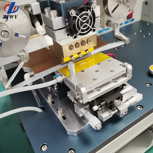 Meilleur <span class=keywords><strong>prix</strong></span> pour la machine de collage automatique ZJWY EN-580SE pour <span class=keywords><strong>iPhone</strong></span> X <span class=keywords><strong>11</strong></span>, grand câble d'affichage, câble tactile flexible, outil de collage de remplacement - Product Image 5