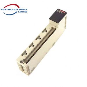 Módulo de Salida Discreta de Aluminio de Alta Calidad 140DAI54300 para Automatización - Product Image 4