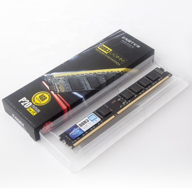 EAGET Good Quality 4GB 8GB Memoria Laptop Pc 1600mhz Memory Ram DDR3 16GB DDR4 RAM