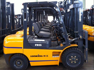 <span class=keywords><strong>Lonking</strong></span> 3 טון באיכות גבוהה 3 טון סולר מלגזה מחיר זול למכירה <span class=keywords><strong>fd30</strong></span> - Product Image 4