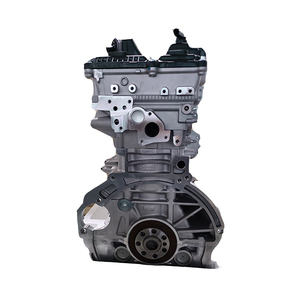 Thương hiệu động cơ mới cho Hyundai i40 i30 Tucson iX35 Kia Carens Cerato xe thể thao GDI 2.0L g4nc động cơ dài khối - Product Image 3