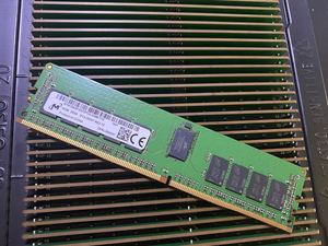 Server Memory Upgrade <b>DDR4</b> ECC <b>RAM</b> for Servers16GB HPE Serverecc Memoryused Used <b>Ram</b> Ecc Recc Memo - Product Image 3