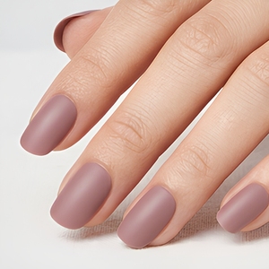 <span class=keywords><strong>Uñas</strong></span> <span class=keywords><strong>Postizas</strong></span> al por Mayor, 100 Piezas, Color Sólido, Ultrafinas, Cobertura Total, Caja con Etiqueta Privada - Product Image 6
