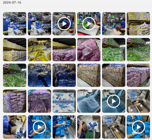 25kg poudre à laver bleue Offre Spéciale sur le <span class=keywords><strong>marché</strong></span> de l'Amérique du Sud - Product Image 2