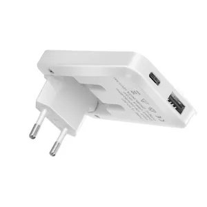 Original usb fast charger head for apple charger fast charging europe 18w 20w