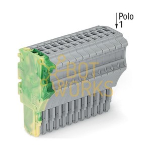 Wago 2020114000037 - Nuovo - Product Image 1