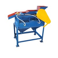 Enrichissement granulaire de l'or par jigging avec engrenage motorisé et construction en acier au carbone