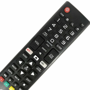 AKB75375604 <b>TV</b> Remote Control for L-G Smart LED LCD <b>TV</b> 65SK8550PUA 70UK6570P 65UK7500PUA 65UK7700AUB 65UK7700PUD 70UK6190PUB - Product Image 3