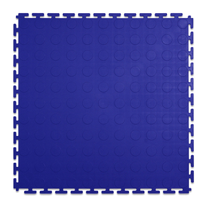 Dalles de sol en PVC bon marché d'usine 50*50*6mm, tapis de sol en vinyle plastique pour atelier, <span class=keywords><strong>garage</strong></span>, entrepôt, salle d'exposition, usage intensif - Product Image 2