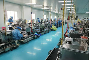 Masker Wajah Kain <span class=keywords><strong>Non</strong></span>-<span class=keywords><strong>woven</strong></span> Teh Putih Mengandung Polifenol Teh Perawatan Kulit - Product Image 6