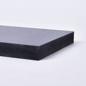 JIEPIN <strong>High</strong> <strong>Density</strong> 3-30mm Thickness PVC Co-extrusion <strong>Foam</strong> Board for Displays - Product Image 1