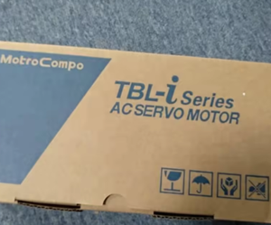 Servo Tamagawa TS4614N7191E200 Serie TBL-iLL 100% Nuevo y Original - Product Image 6