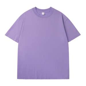 Clothing Manufacturer High Quality 100% Cotton Men's Hell <b>T</b>-<b>shirt</b> <b>Star</b> Heavyweight Oversized Tshirt Print Custom <b>T</b> <b>Shirt</b> - Product Image 6