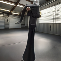 Outil de nettoyage intérieur et extérieur à air comprimé Tornador Mini Z-007, nettoyeur haute pression certifié CE, support OEM personnalisable