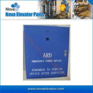 Dispositivo de Rescate Automático para Elevadores NOVA ARD para Elevadores MRL, Piezas Industriales de Acero Inoxidable para Elevadores - Product Image 5