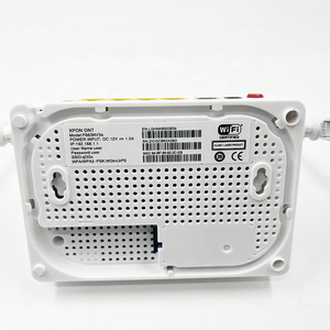 Modem professionnel FTTH GPON <span class=keywords><strong>ONT</strong></span> F663N Fibre Home <span class=keywords><strong>TP</strong></span>-<span class=keywords><strong>Link</strong></span> Configuration ONU F663 XPON F663NV3A F663 NV3A ONU 663NV3A - Product Image 5