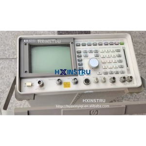 HP Agilent 8921A AMPS/TACS y CDMA/TDMA/CDPD para Pruebas de Sitios Celulares Usado hx - Product Image 2