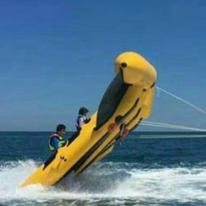 Bateau gonflable Flying Fish Banana HY-231 - Product Image 1