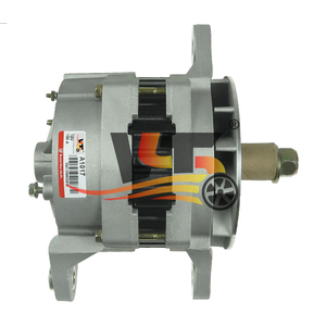 Ealve065 xe <span class=keywords><strong>alternator</strong></span> cho encava 12V 130A tự động Máy phát điện 113155 1677975c91 0r3527 cho encava Màu Xanh chim <span class=keywords><strong>Cummins</strong></span> 6ct alternador - Product Image 2