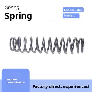Amortisseur arrière de moto surdimensionné et renforcé, ressort de <span class=keywords><strong>suspension</strong></span>, vente en gros sur mesure en usine - Product Image 4