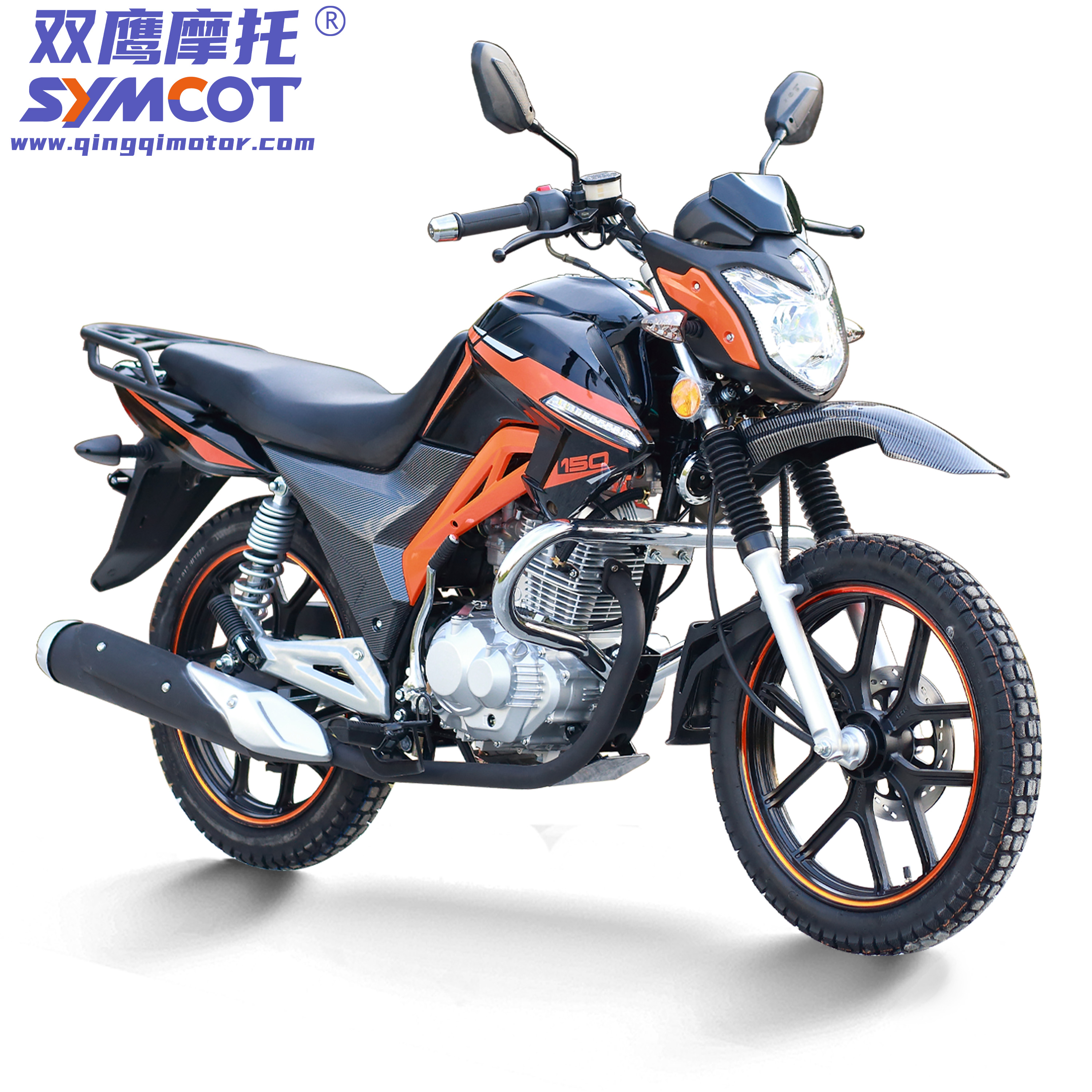 Эндуро Qingqi 250