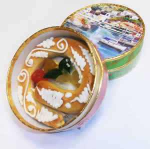 Hot Selling 100G Handmade Almond Eel Shape Marzipan Solid <b>Egg</b> Fruit Flavoured Candied Snack Supermarket <b>Chocolate</b> Flavored Sweet - Product Image 3