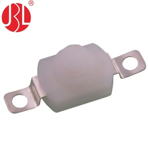Interruptor <span class=keywords><strong>de</strong></span> Botón con Soporte Fijo Aislado, Terminal <span class=keywords><strong>de</strong></span> Montaje, Absorción <span class=keywords><strong>de</strong></span> Impactos <span class=keywords><strong>de</strong></span> Silicona, Protección IP67, Combinación <span class=keywords><strong>de</strong></span> Interruptor 1NO1NC - Product Image 3