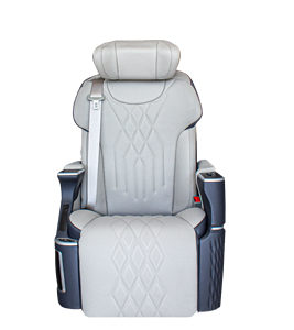 Nouveaux sièges de capitaine de luxe VIP <span class=keywords><strong>pour</strong></span> fourgonnette Vito W447 Sprinter <span class=keywords><strong>Van</strong></span> V Class - Product Image 3