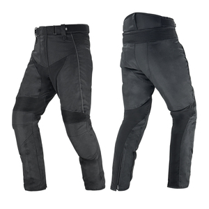 Pantalon d'armure de moto imperméable, coupe-vent d'hiver Offre Spéciale - Product Image 2