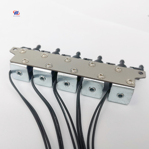 Van <span class=keywords><strong>Solenoid</strong></span> Nhỏ Van Xả <span class=keywords><strong>Solenoid</strong></span> 6V DC 2 3 Chiều Cho Sản Phẩm Y Tế Van Khí - Product Image 5