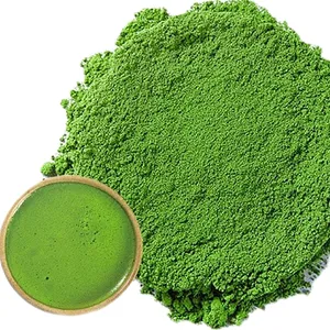 Factory Manufacture Green Tea Ceremonial Matcha Powder Natural and Organic Matcha from China