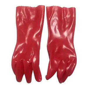 warm laundry dishwashing gloves lengthened thickened rubber latex kitchen cleaning household