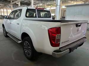 Camioneta <span class=keywords><strong>Nissan</strong></span> 4*4 en engranaje automático de 2.5L de <span class=keywords><strong>cabina</strong></span> <span class=keywords><strong>doble</strong></span> de gasolina 4WD - Product Image 3