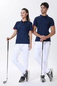 Leichte Laufsport arten Quick Dry <span class=keywords><strong>Men</strong></span> Neues Design <span class=keywords><strong>Sublimation</strong></span> hemden 100% Polyester Golf Polo Shirt für Herren - Product Image 2