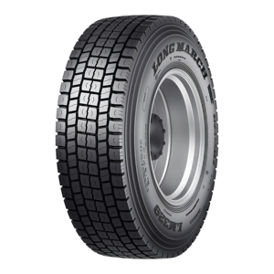 Compra al por Mayor de Neumáticos Radiales para Camión 11.00R20, para Todas las Posiciones, Servicio Mixto, On/Off Road, Carga Pesada, Neumáticos Comerciales para Vehículos - Product Image 5