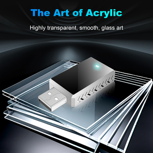 Rhythm in Stock <b>Plug</b> and Play Auto Converts <b>Adapter</b> Carplay Mini Wireless Carplay <b>Adapter</b> for Cars Connect Easy Dual-core - Product Image 3